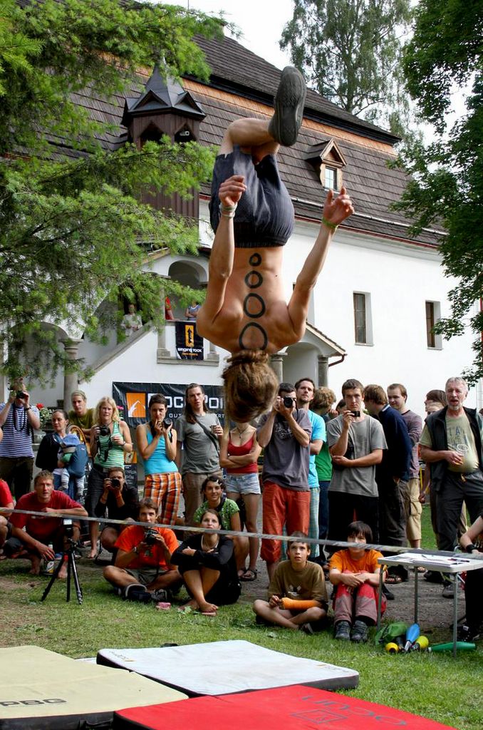 Czechia - Slackline festival (2010) - 60