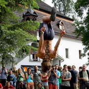 Czechia - Slackline festival (2010) - 60