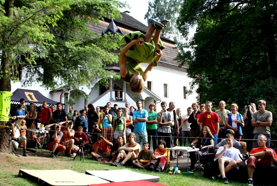 Czechia - Slackline festival (2010) - 61