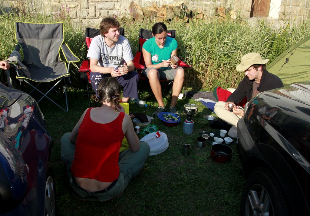 Czechia - Slackline festival (2010) - 62