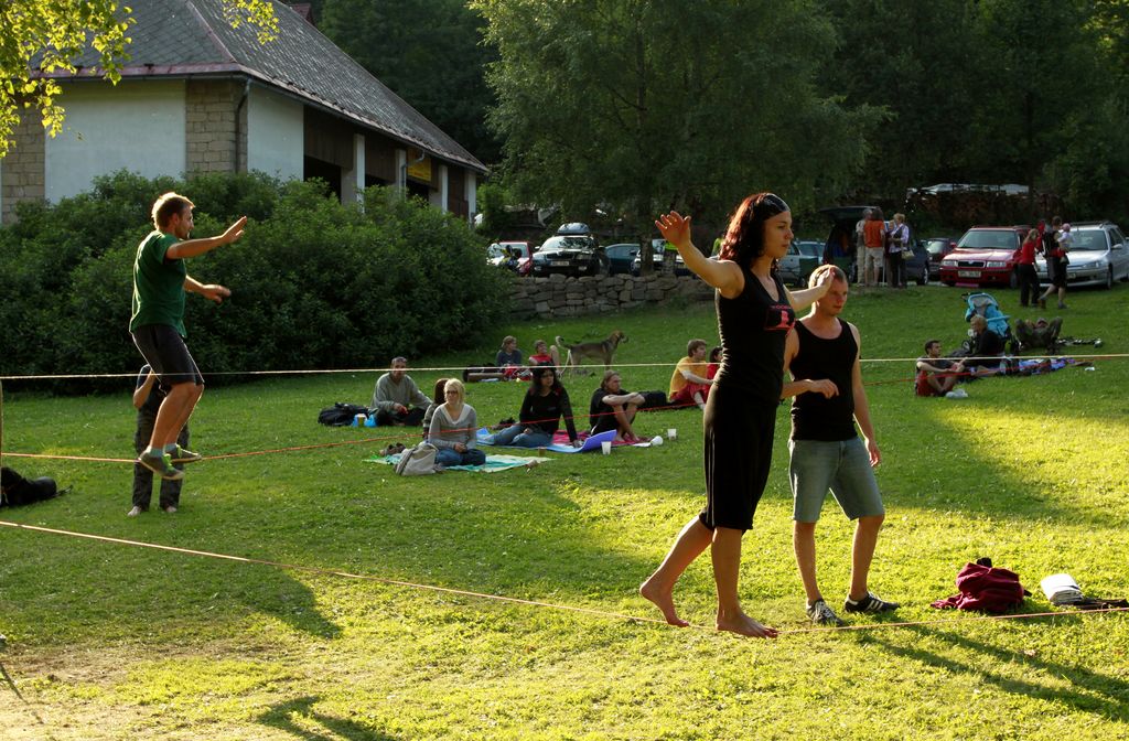 Czechia - Slackline festival (2010) - 67