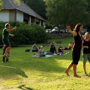 Czechia - Slackline festival (2010) - 67