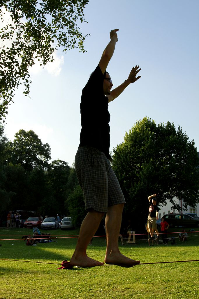 Czechia - Slackline festival (2010) - 68