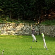 Czechia - Slackline festival (2010) - Tai Chi 01