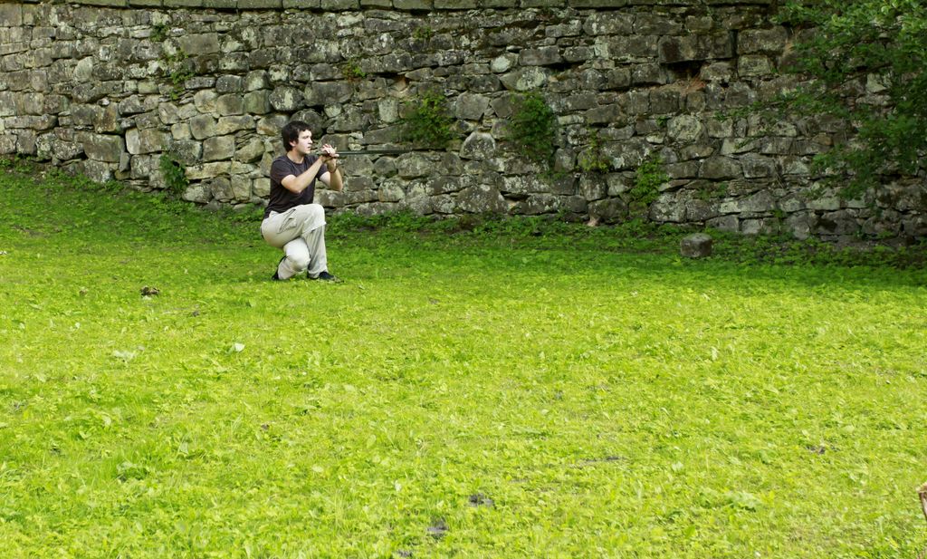 Czechia - Slackline festival (2010) - Tai Chi 03