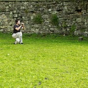 Czechia - Slackline festival (2010) - Tai Chi 03