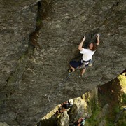 Kaitersberg rock climbing (2010) 003
