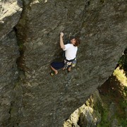 Kaitersberg rock climbing (2010) 004