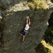 Kaitersberg rock climbing (2010) 006
