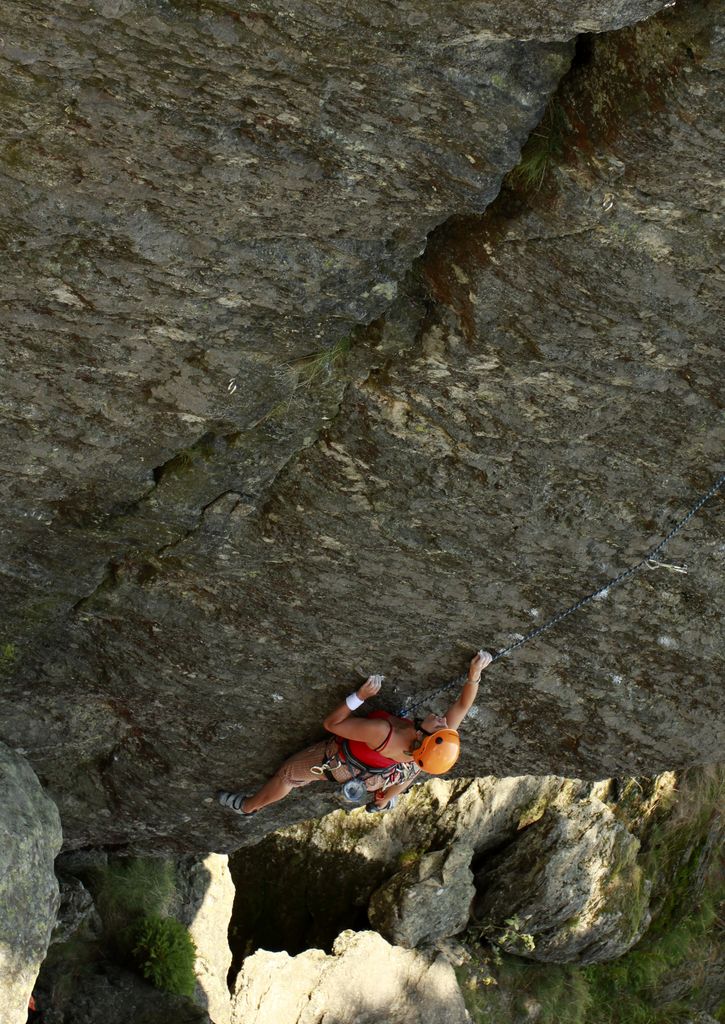 Kaitersberg rock climbing (2010) 008