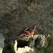 Kaitersberg rock climbing (2010) 008