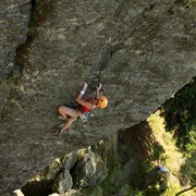 Kaitersberg rock climbing (2010) 009