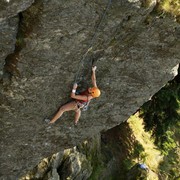 Kaitersberg rock climbing (2010) 010