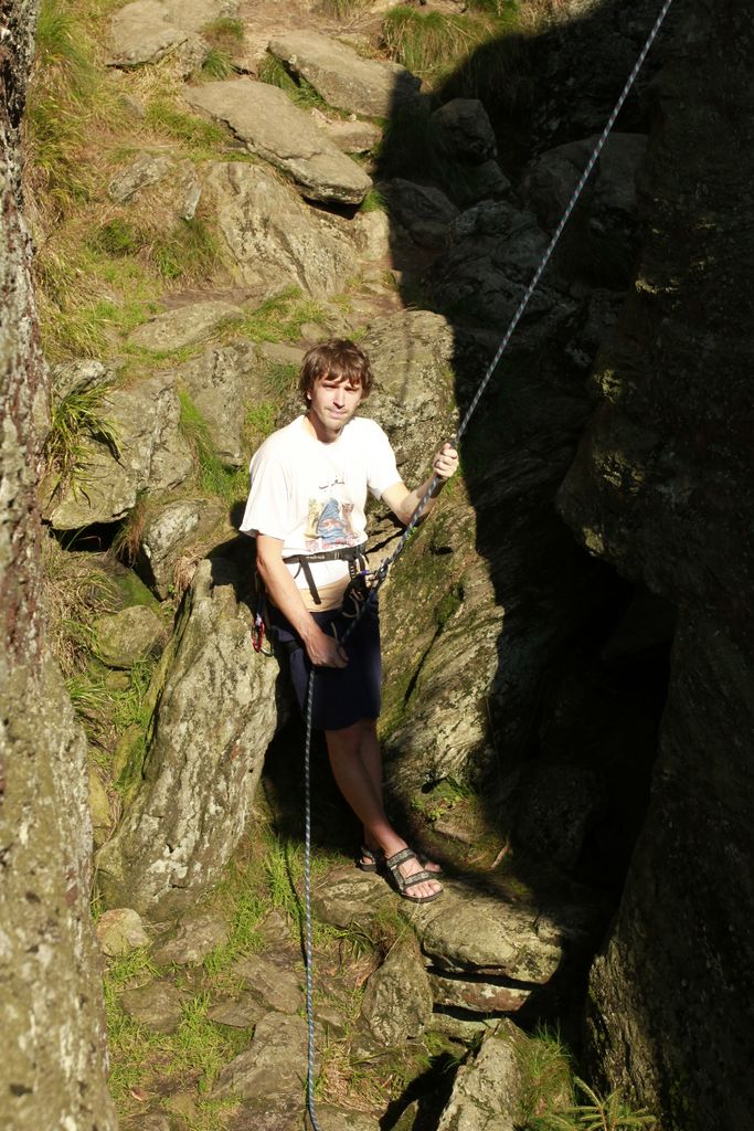 Kaitersberg rock climbing (2010) 013