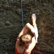 Kaitersberg rock climbing (2010) 015