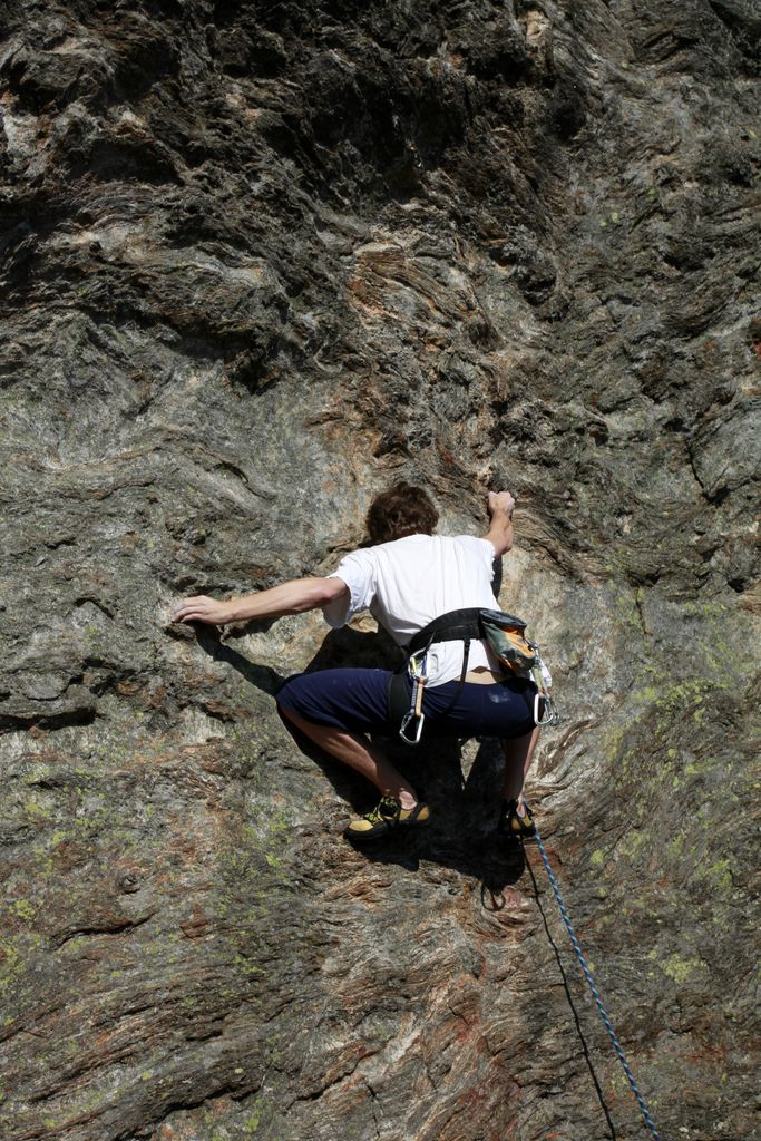 Kaitersberg rock climbing (2010) 016