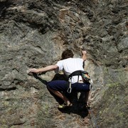 Kaitersberg rock climbing (2010) 016