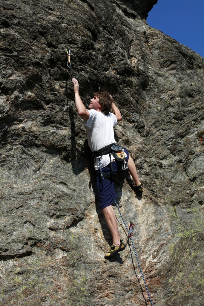 Kaitersberg rock climbing (2010) 017