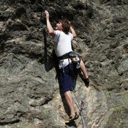 Kaitersberg rock climbing (2010) 017