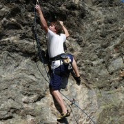 Kaitersberg rock climbing (2010) 018