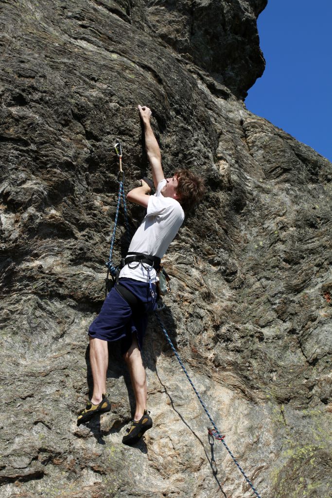 Kaitersberg rock climbing (2010) 019