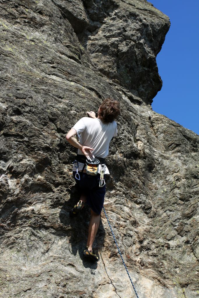 Kaitersberg rock climbing (2010) 020