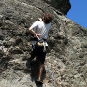 Kaitersberg rock climbing (2010) 020