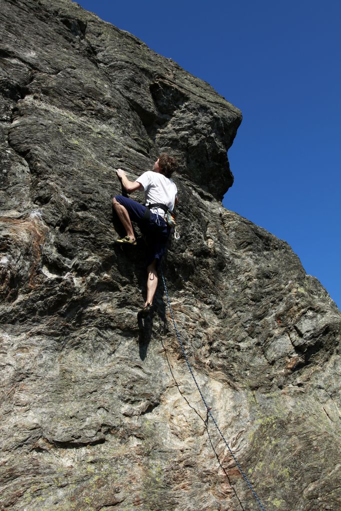 Kaitersberg rock climbing (2010) 021