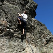 Kaitersberg rock climbing (2010) 021