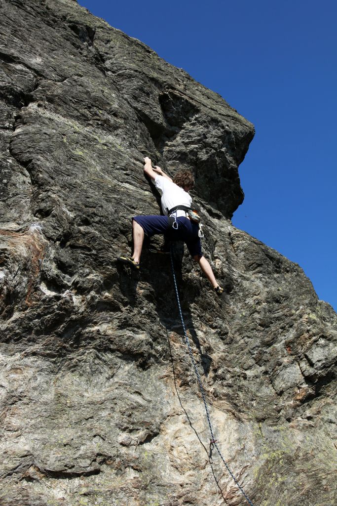 Kaitersberg rock climbing (2010) 022