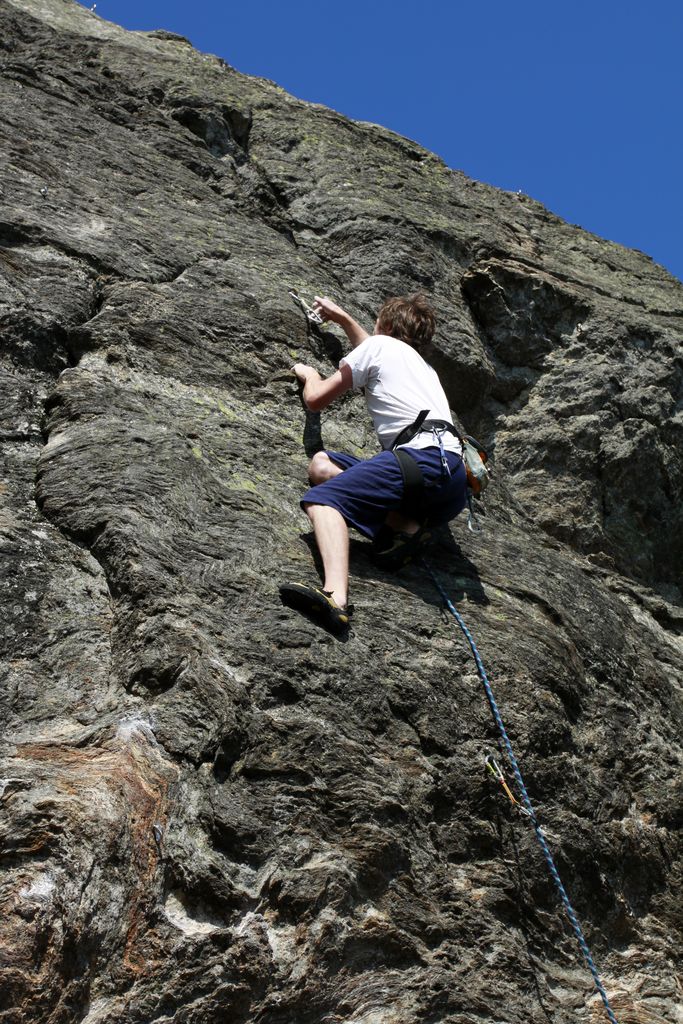 Kaitersberg rock climbing (2010) 023