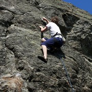 Kaitersberg rock climbing (2010) 023