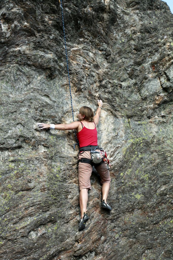 Kaitersberg rock climbing (2010) 027