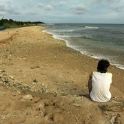 Sri Lanka - Brano in Kalkudah bay 01