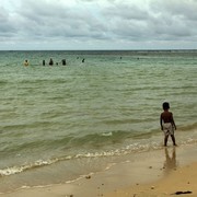 Sri Lanka - Pasekudah bay 03