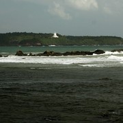 Sri Lanka - Galle bay