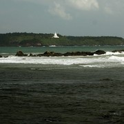 Sri Lanka - Galle bay