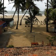 Sri Lanka - Negombo - Star Beach Hotel