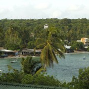 Sri Lanka - Unawatuna beach 01