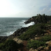 Sri Lanka - Unawatuna bay