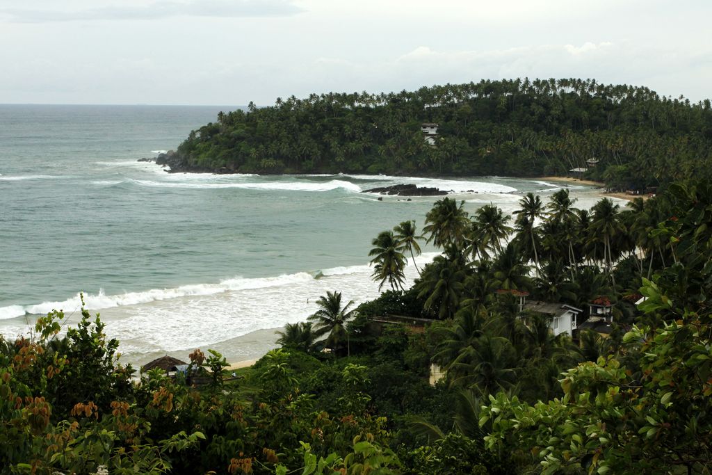 Sri Lanka - Mirissa 004