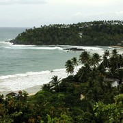 Sri Lanka - Mirissa 004