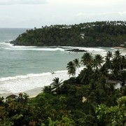 Sri Lanka - Mirissa 004