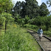 Sri Lanka - a trek to Ella rock 01