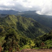 Sri Lanka - a trek to Ella Rock 05