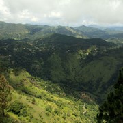 Sri Lanka - views from Ella Rock 01