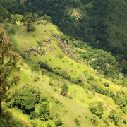 Sri Lanka - views from Ella Rock 02