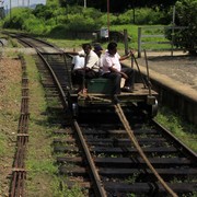 Sri Lanka - stowaways 02