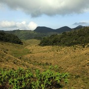 Sri Lanka - Horton Plains trekking