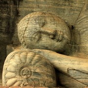 Dambulla, Sigiriya and Polonnaruwa travel photos